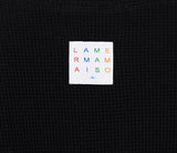 ラメルマメゾン (LA MER MA MAISON) 19FW LMMM TS01