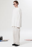 ラメルマメゾン (LA MER MA MAISON) 19FW LMMM TS01