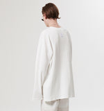 ラメルマメゾン (LA MER MA MAISON) 19FW LMMM TS01