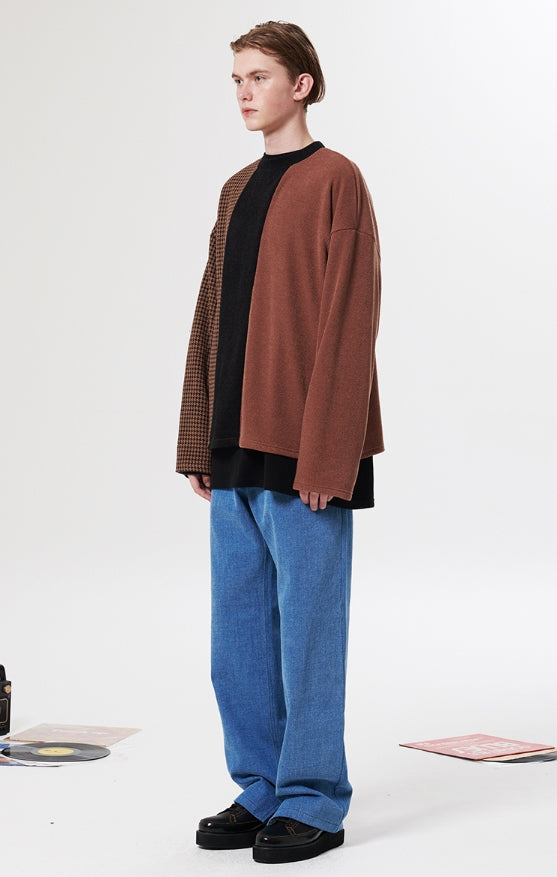 LA MER MA MAISONのLM RITTA JERSEY_1 全2色 LA MER MA MAISON(ラメルマメゾン)の商品一覧 2ページ目 - 海外