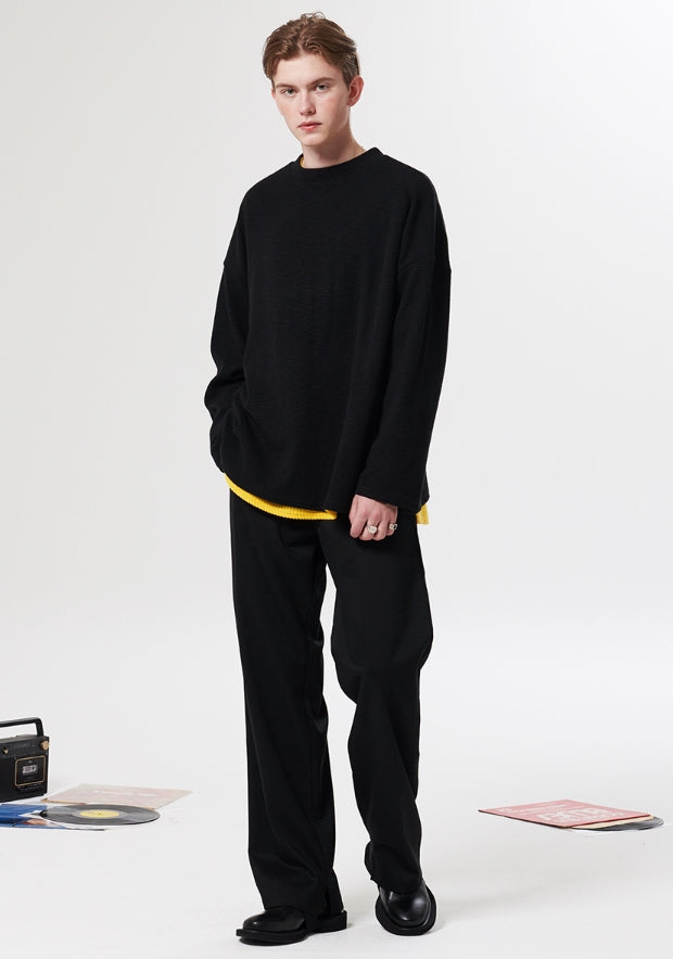 ラメルマメゾン (LA MER MA MAISON) 19FW LMMM TS05 – UNDERSTUDY CLUB