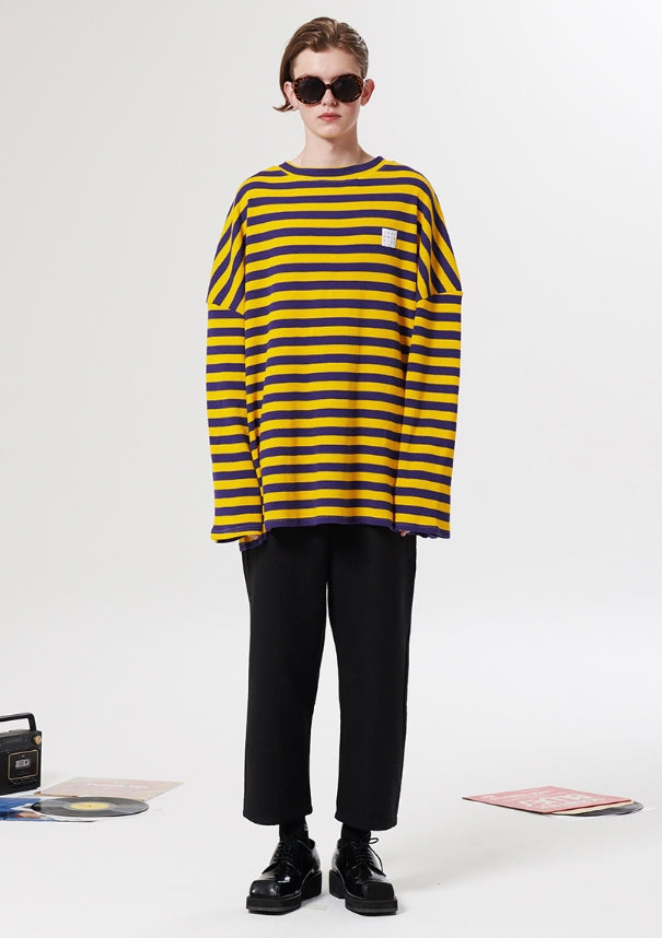 ラメルマメゾン (LA MER MA MAISON)  19FW LMMM TS07