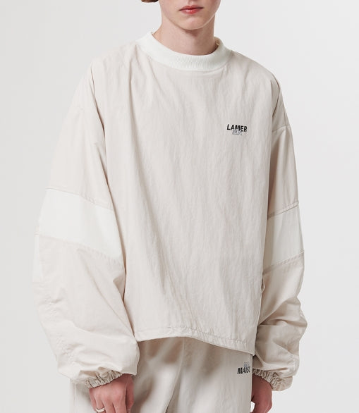 ラメルマメゾン (LA MER MA MAISON) 19FW LMMM LTT01