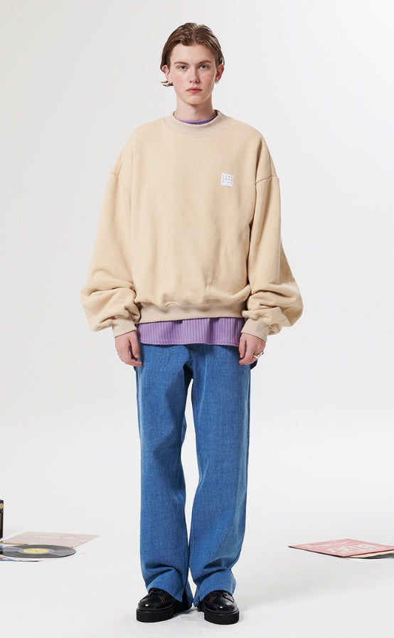 ラメルマメゾン (LA MER MA MAISON) 19FW LMMM MTM01