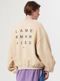 ラメルマメゾン (LA MER MA MAISON) 19FW LMMM MTM01