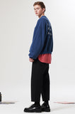 ラメルマメゾン (LA MER MA MAISON) 19FW LMMM MTM01
