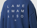 ラメルマメゾン (LA MER MA MAISON) 19FW LMMM MTM01