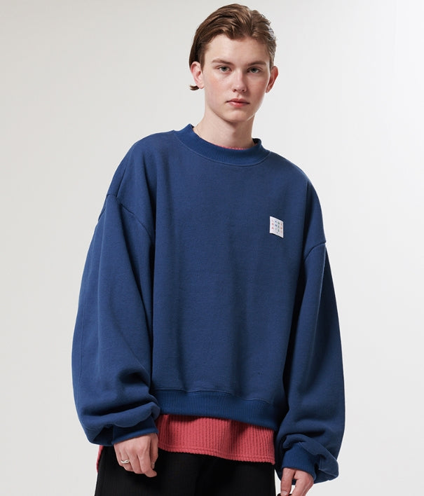 ラメルマメゾン (LA MER MA MAISON) 19FW LMMM MTM01