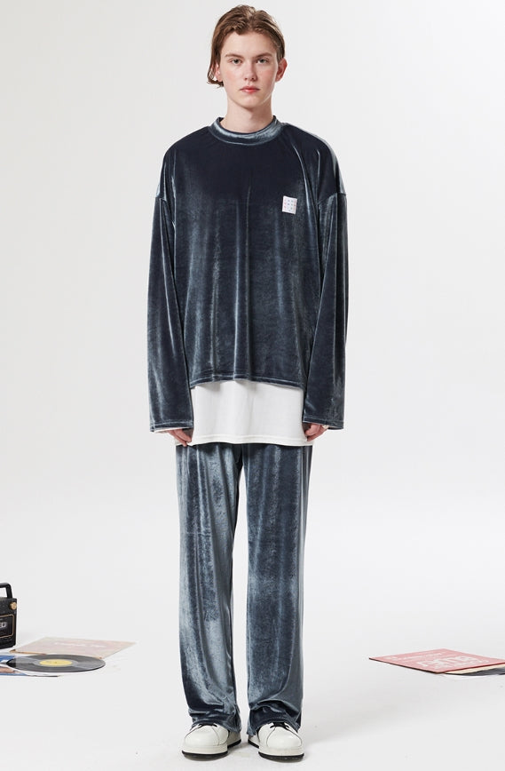 ラメルマメゾン (LA MER MA MAISON)  19FW LMMM VVT01