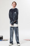 ラメルマメゾン (LA MER MA MAISON)  19FW LMMM VVT01