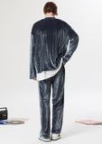ラメルマメゾン (LA MER MA MAISON)  19FW LMMM VVT01