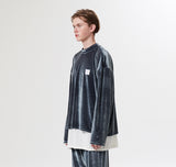 ラメルマメゾン (LA MER MA MAISON)  19FW LMMM VVT01