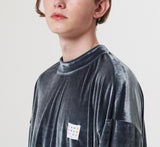 ラメルマメゾン (LA MER MA MAISON)  19FW LMMM VVT01