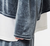 ラメルマメゾン (LA MER MA MAISON)  19FW LMMM VVT01