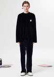ラメルマメゾン (LA MER MA MAISON)  19FW LMMM VVT01