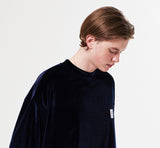ラメルマメゾン (LA MER MA MAISON)  19FW LMMM VVT01