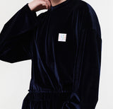 ラメルマメゾン (LA MER MA MAISON)  19FW LMMM VVT01