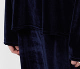 ラメルマメゾン (LA MER MA MAISON)  19FW LMMM VVT01