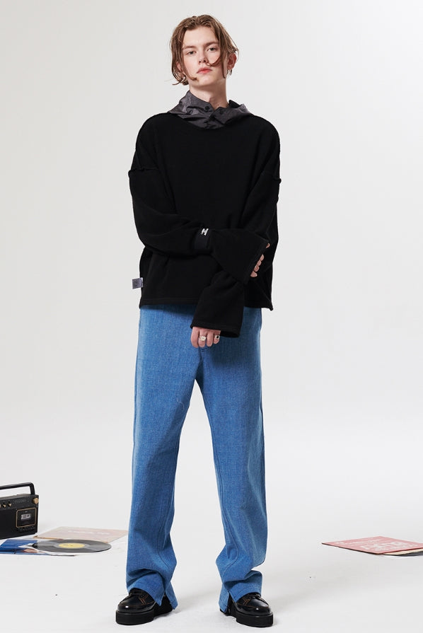 ラメルマメゾン (LA MER MA MAISON)   19FW LMMM HDT01