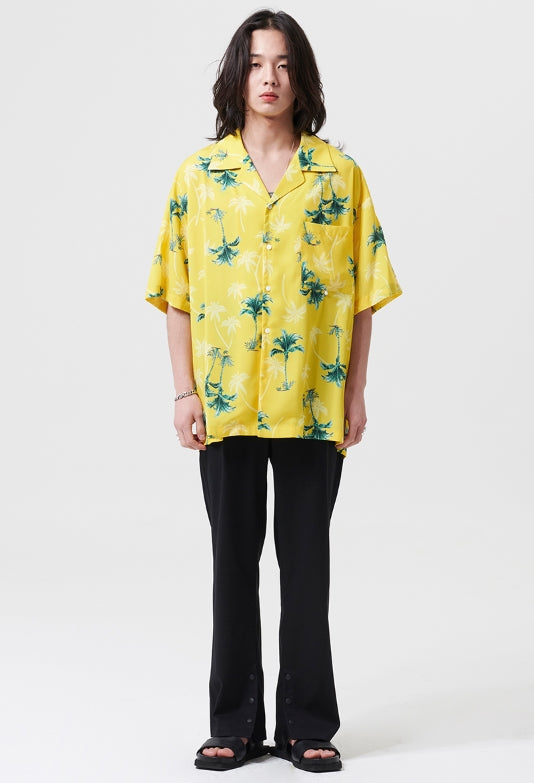 ラメルマメゾン (LA MER MA MAISON) 19SS LMMM HSH05