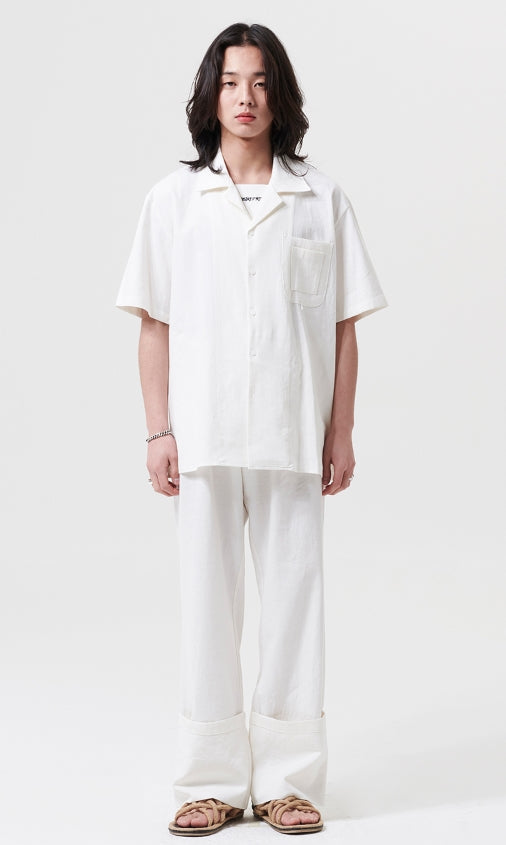 ラメルマメゾン (LA MER MA MAISON)   19SS LMMM HSH01