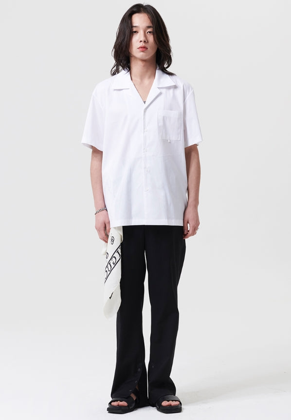 ラメルマメゾン (LA MER MA MAISON) 19SS LMMM HSH06