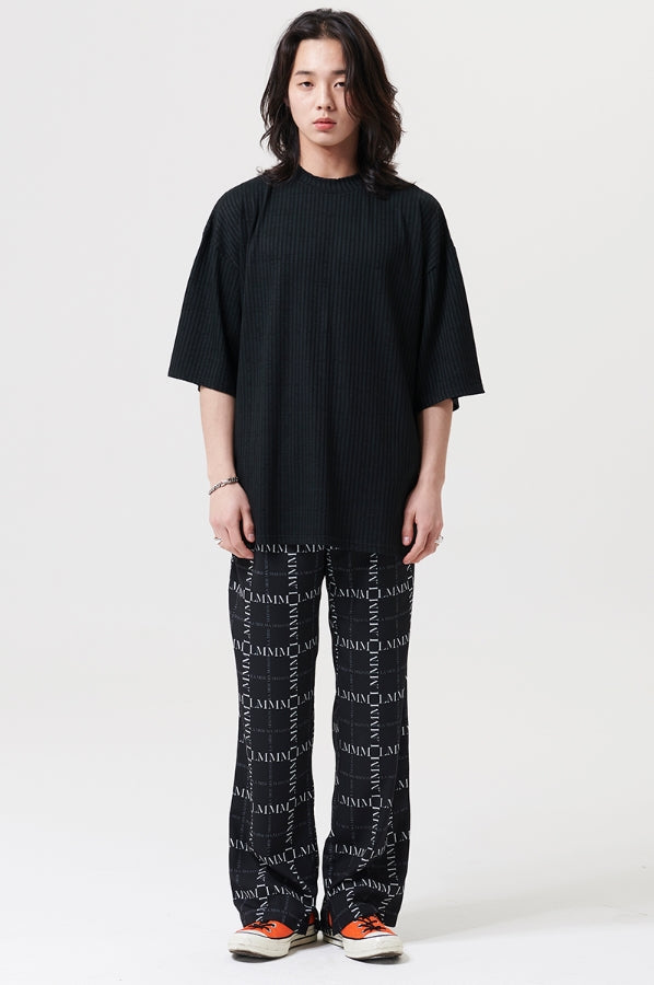 ラメルマメゾン (LA MER MA MAISON)  19SS LMMM HTS01