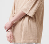 ラメルマメゾン (LA MER MA MAISON)  19SS LMMM HTS01