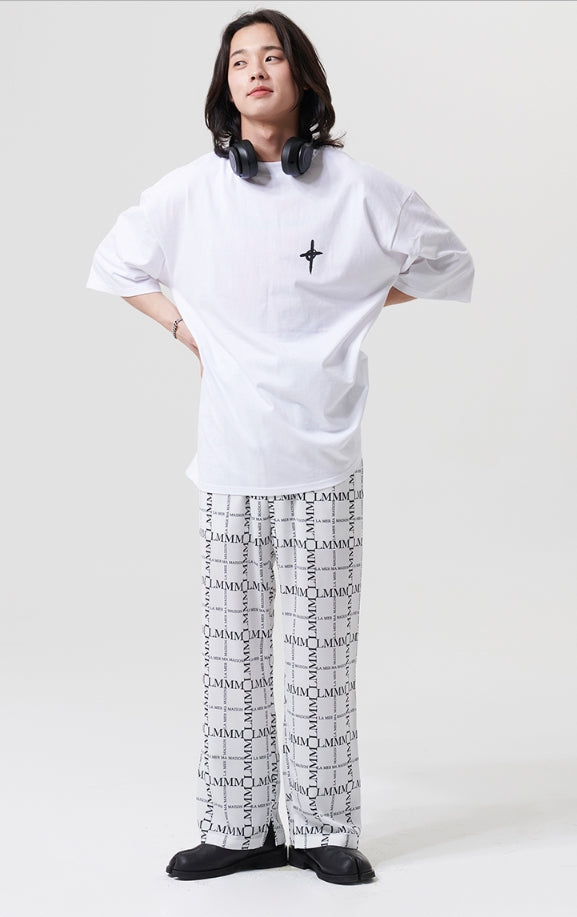 ラメルマメゾン (LA MER MA MAISON) 19SS LMMM HTS05