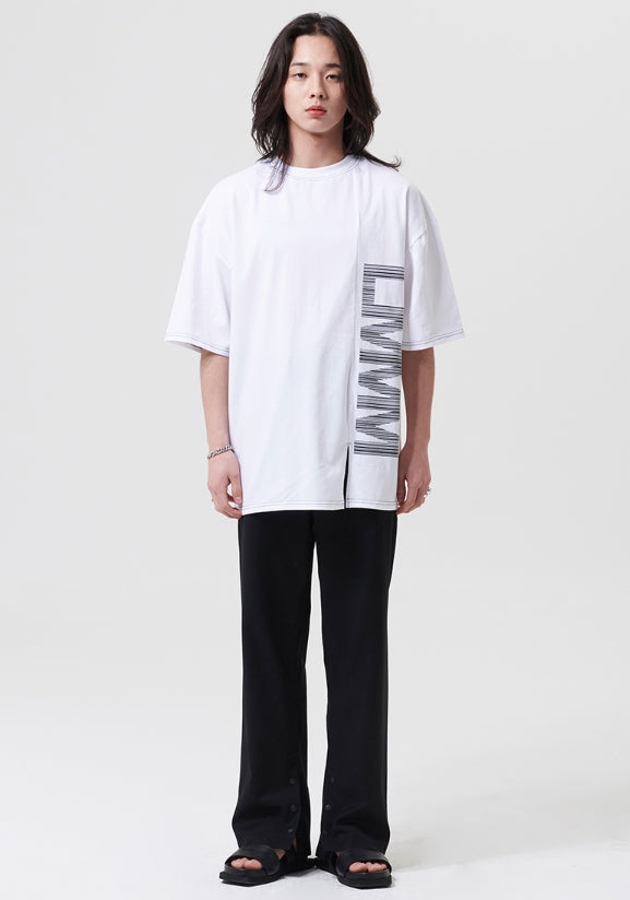 ラメルマメゾン (LA MER MA MAISON) 19SS LMMM HTS09