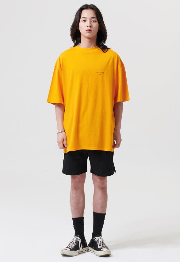 ラメルマメゾン (LA MER MA MAISON) 19SS LMMM HTS17