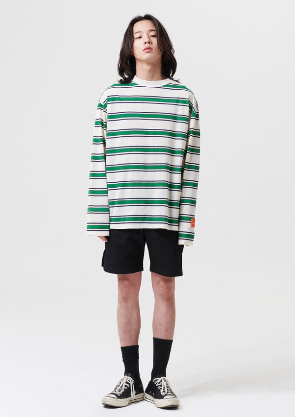 ラメルマメゾン (LA MER MA MAISON) 19SS LMMM TS11