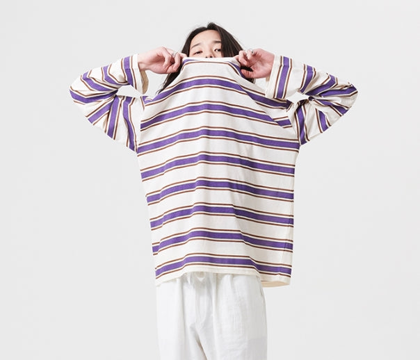 ラメルマメゾン (LA MER MA MAISON) 19SS LMMM TS11
