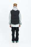 セイントペイン(SAINTPAIN) SP BASIC PADDING VEST