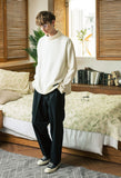 セイントペイン(SAINTPAIN) SP OVERSIZED SOFT TURTLENECK-BEIGE