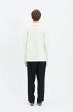 セイントペイン(SAINTPAIN) SP OVERSIZED SOFT TURTLENECK-BEIGE