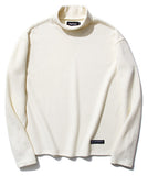 セイントペイン(SAINTPAIN) SP OVERSIZED SOFT TURTLENECK-BEIGE