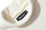 セイントペイン(SAINTPAIN) SP OVERSIZED SOFT TURTLENECK-BEIGE