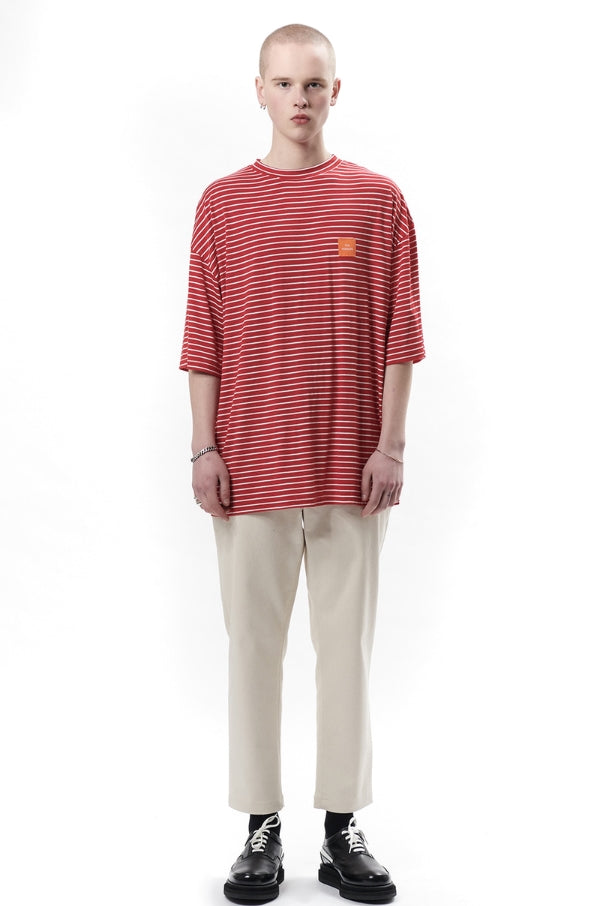 ラメルマメゾン (LA MER MA MAISON)  19SS LMMM HTS03