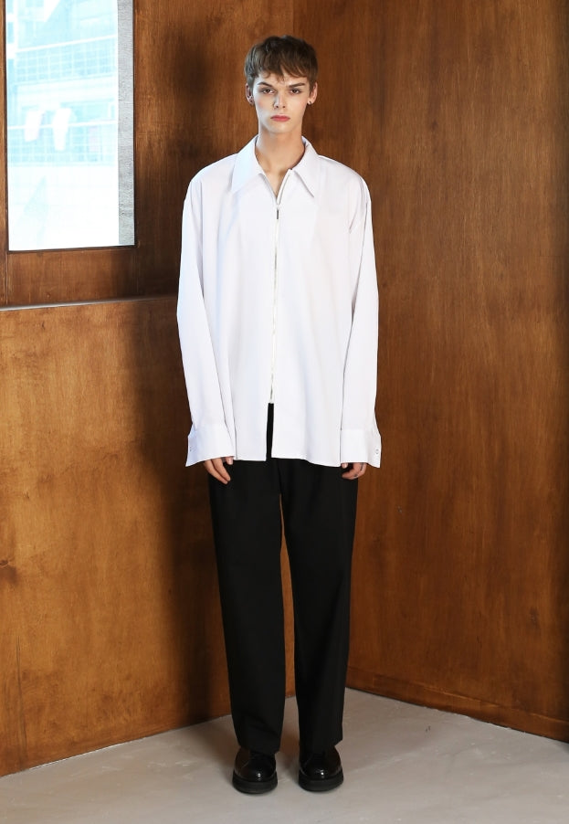 ラメルマメゾン (LA MER MA MAISON) 18FW LMMM SH04