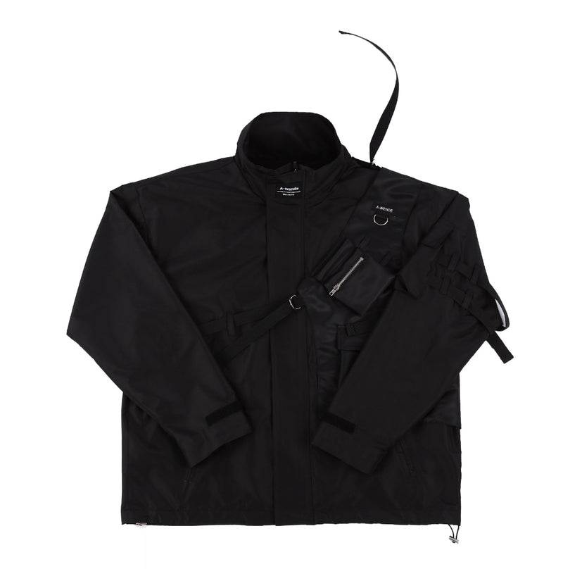 オウェンド(A-WENDE) HARD JACKET