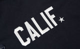 セイントペイン(SAINTPAIN)  SP CALIF COACH JKT-BLACK