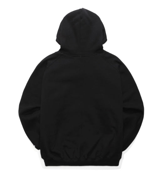 ティーダヴリューエヌ(TWN) I AM BALLOON FIT HOODIE（4color）YMHD3237