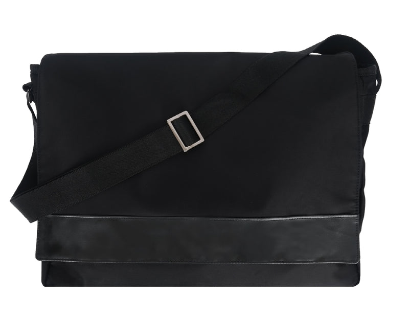 ドルム (Do'LM) Unfixed Messenger Bag