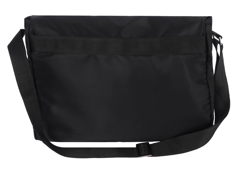 ドルム (Do'LM) Unfixed Messenger Bag