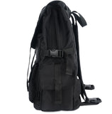ドルム (Do'LM) Multi Pocket Backpack