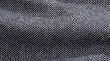 ダブルユーブイプロジェクト(WV PROJECT) Line Wool Anorak Dark gray MJOT7326