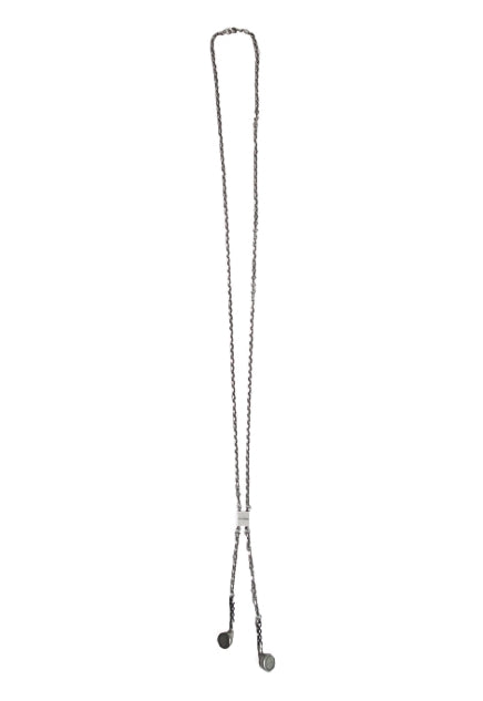 RA-DIOS(ラディオス) love earphone necklace track.2