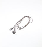 RA-DIOS(ラディオス) 19Hz earphone necklace track.4