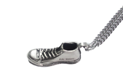 RA-DIOS(ラディオス)  Converse high necklace track.4